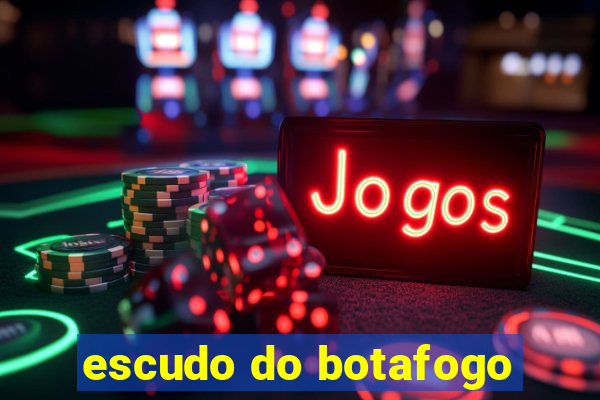 escudo do botafogo